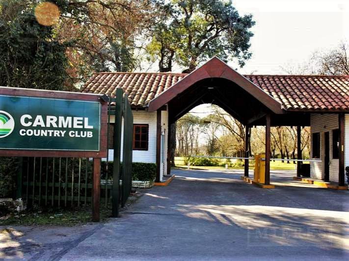 Barrio El Carmel