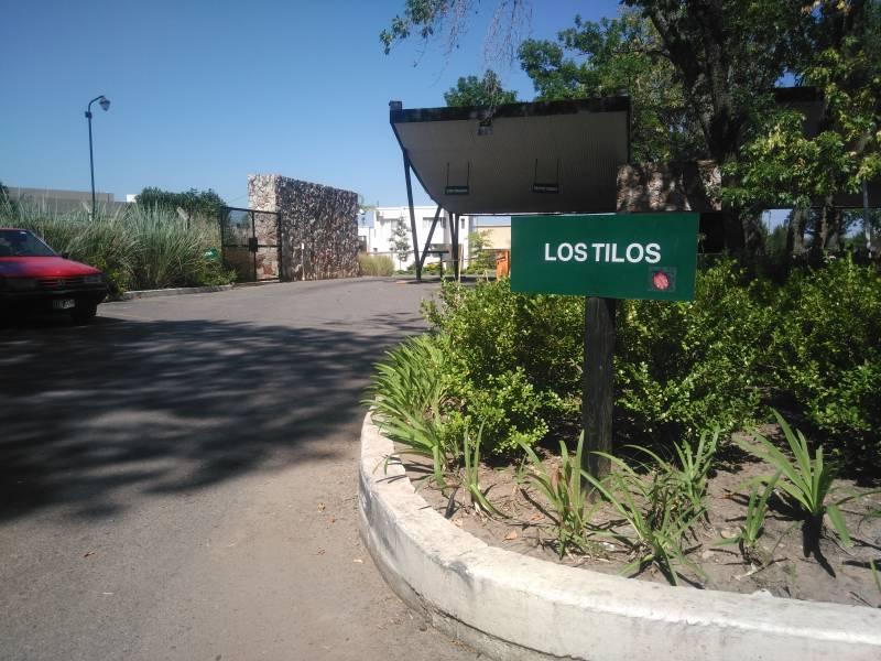 Barrio Los Tilos