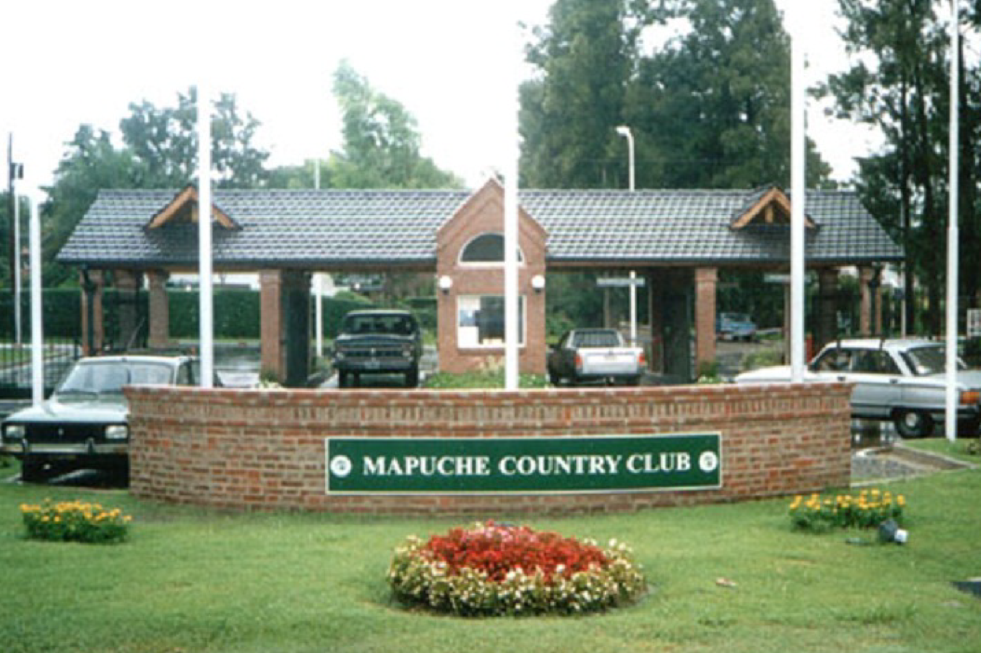 Barrio Mapuche CC
