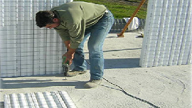 Tipos de construcción