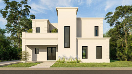 Casas llave en mano