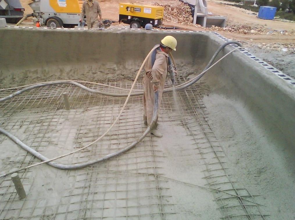 Construcción tradicional con ladrillos